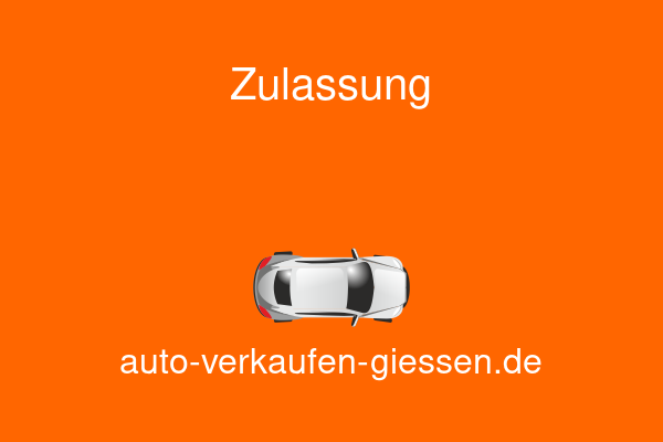 Auto verkaufen Gießen