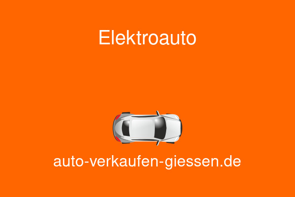 Auto verkaufen Gießen