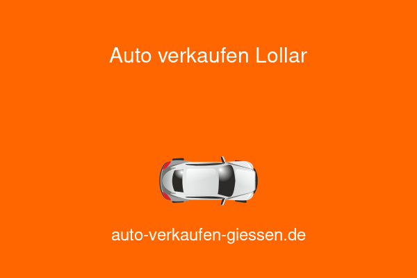Auto verkaufen Gießen