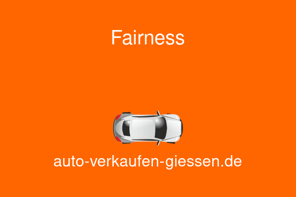 Auto verkaufen Gießen