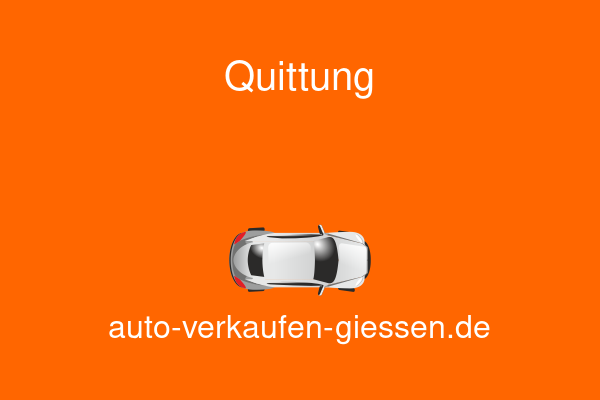 Auto verkaufen Gießen
