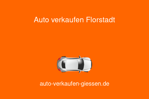 Auto verkaufen Gießen