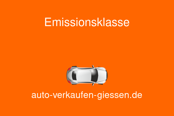 Auto verkaufen Gießen