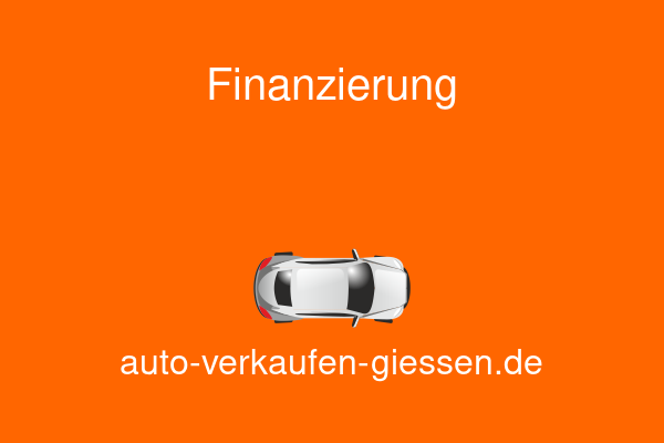 Auto verkaufen Gießen