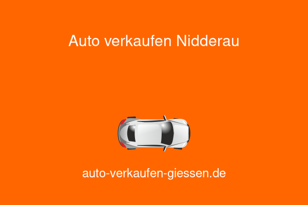 Auto verkaufen Gießen