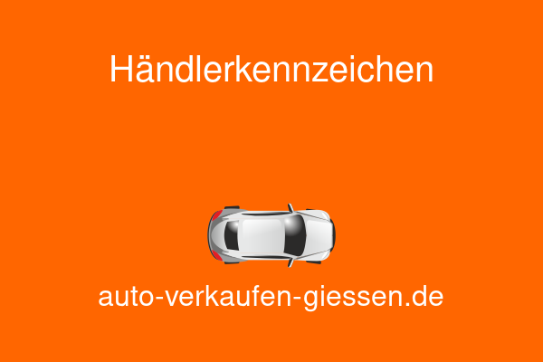 Auto verkaufen Gießen