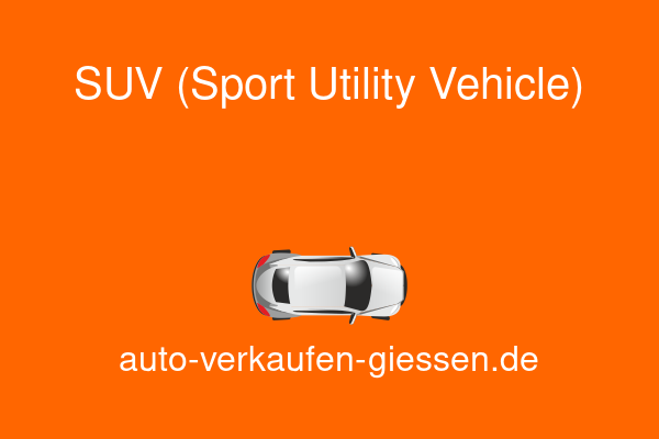 Auto verkaufen Gießen