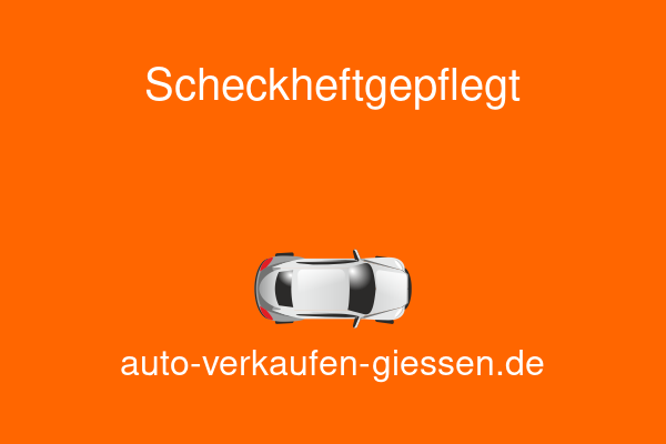 Auto verkaufen Gießen