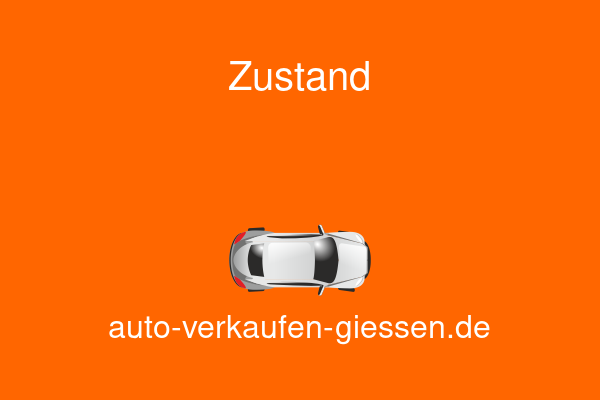 Auto verkaufen Gießen