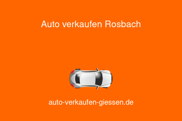 Auto verkaufen Gießen
