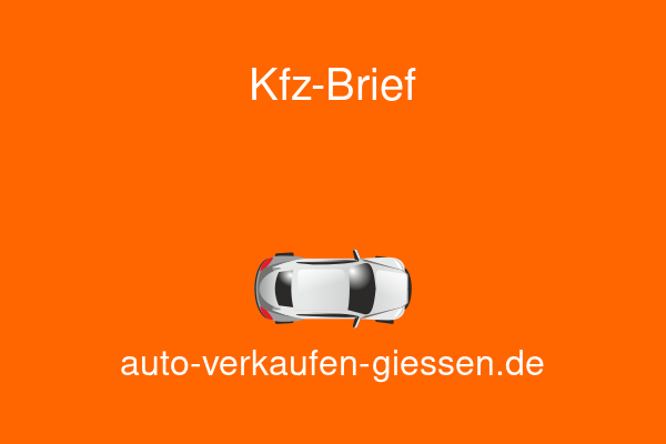Auto verkaufen Gießen